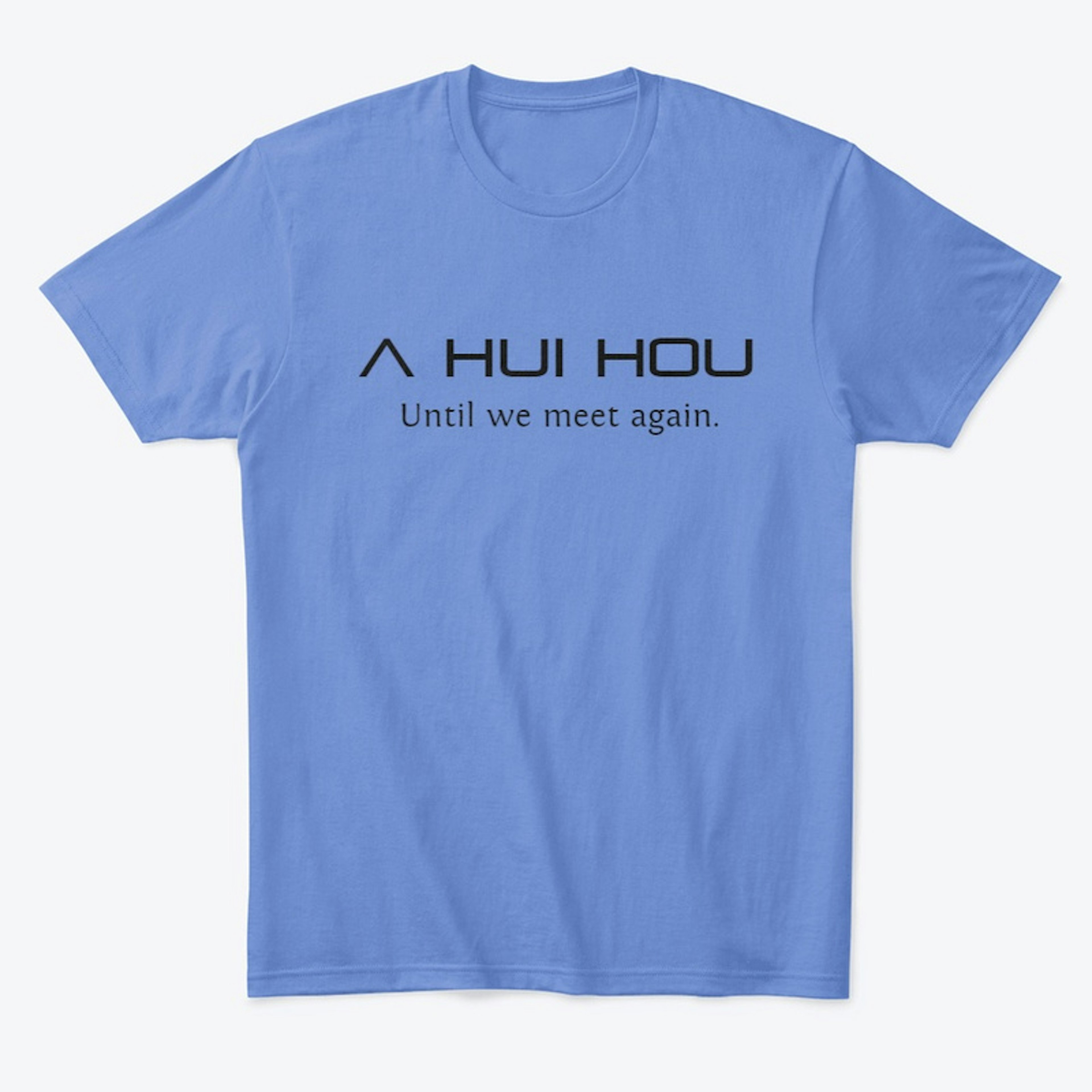 A Hui Ho