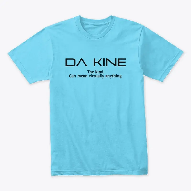 Da Kine